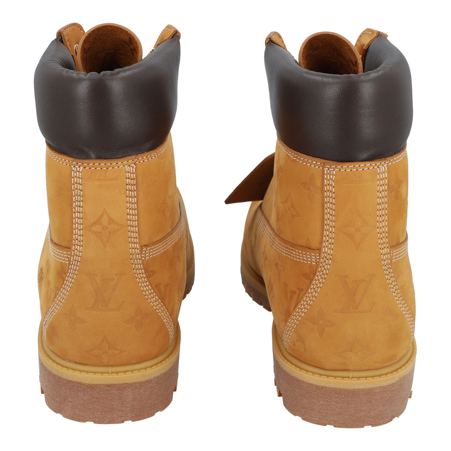 "LV" Timbs Sand