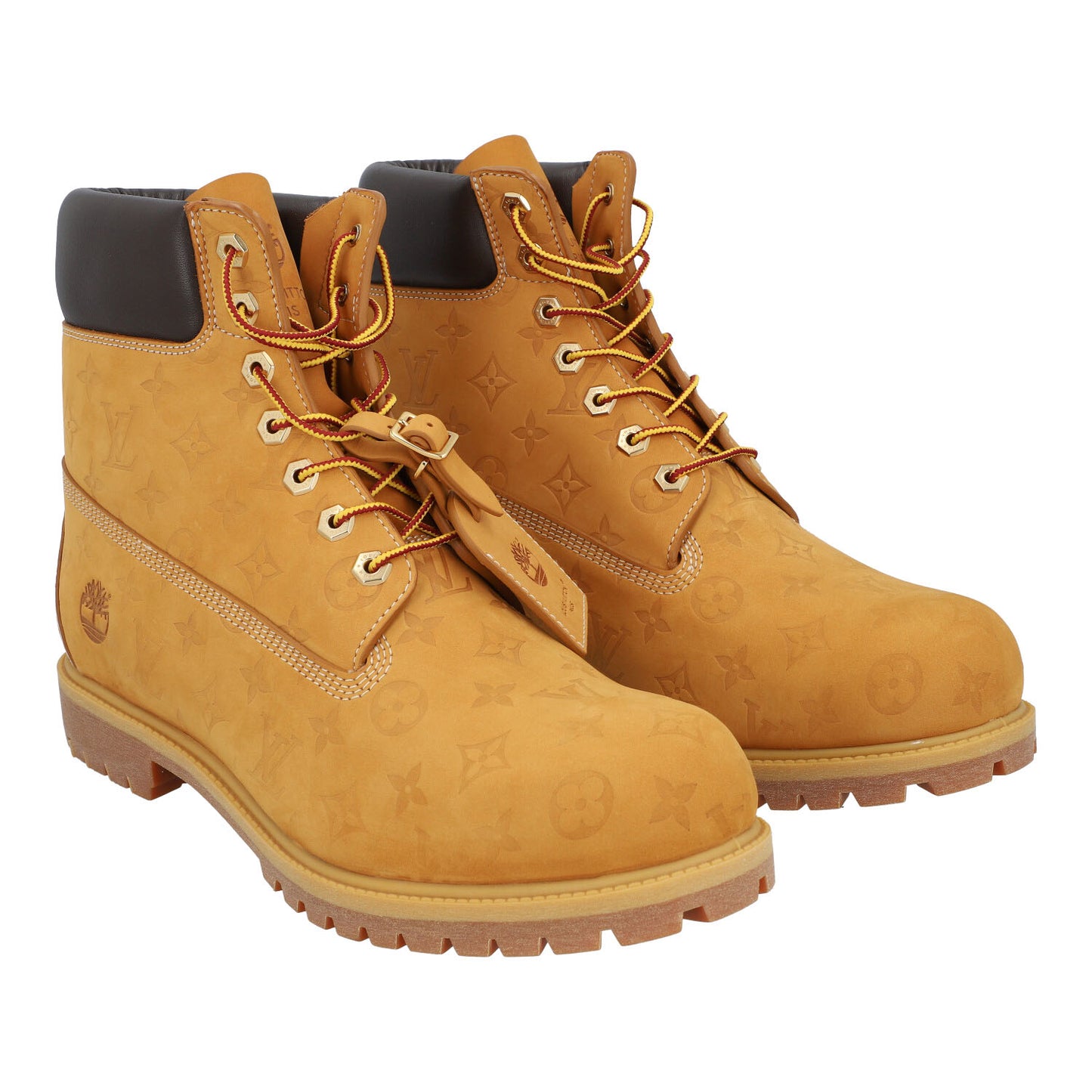 "LV" Timbs Sand