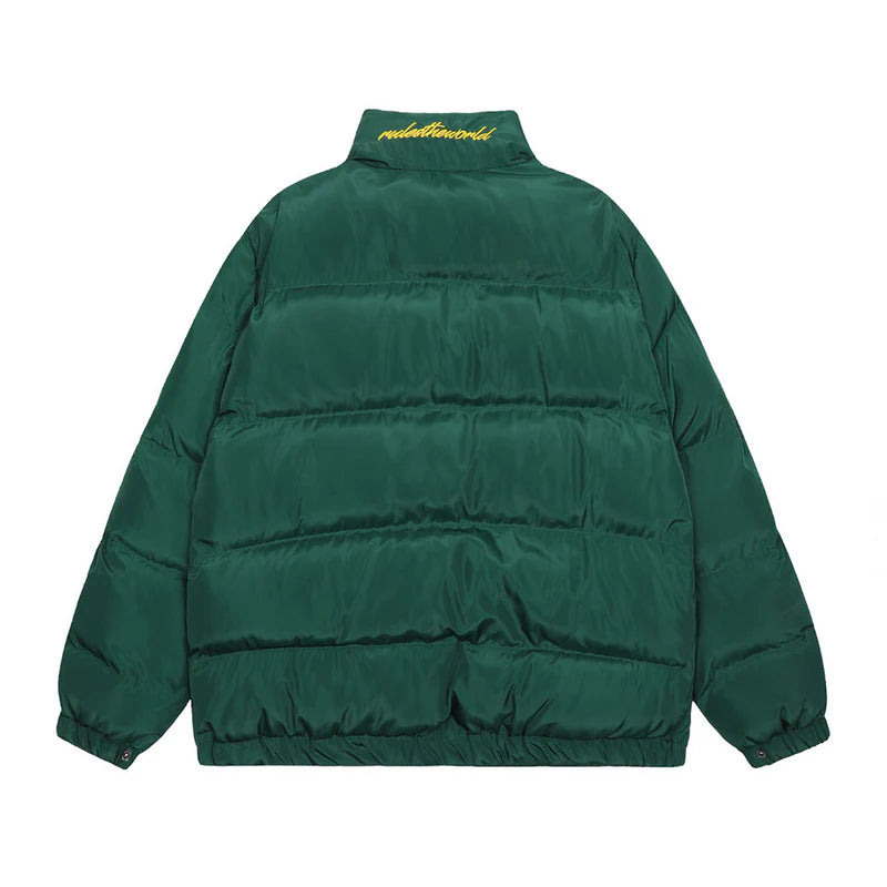 "CRTZ" Bolo - Multicolour
