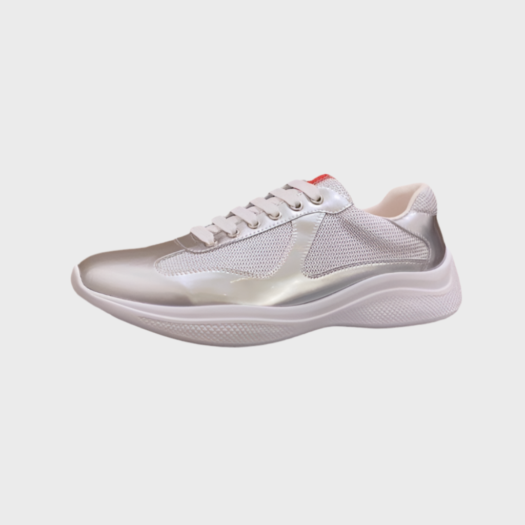 "PRDA" Cups Sneaker - Multicolour