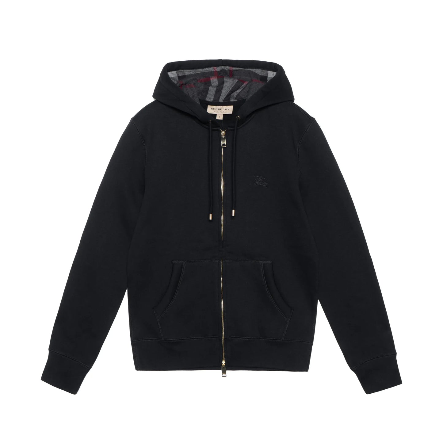"Berry" - Zipper