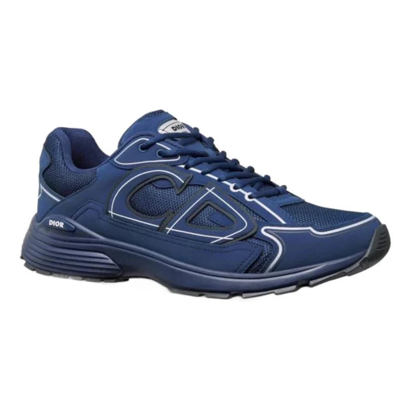 "B30" Sneaker - Multicolour