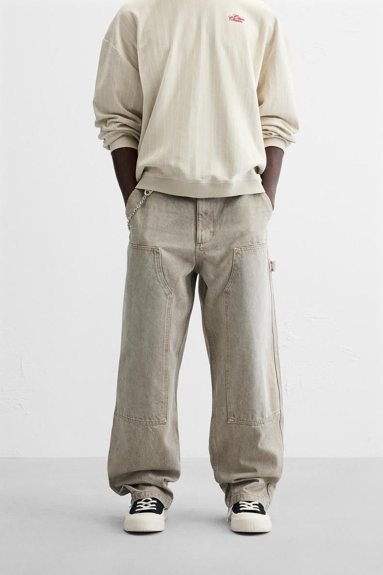 "Carpenter" Jeans