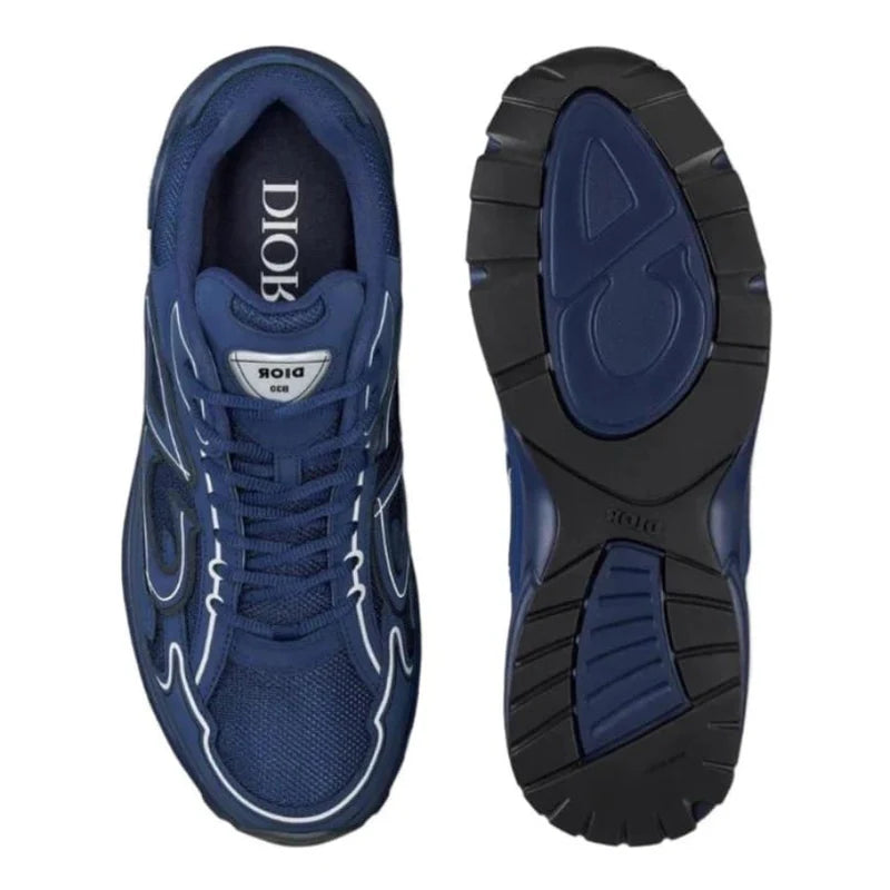 "B30" Sneaker - Multicolour