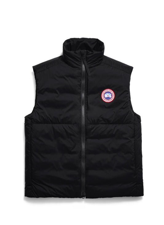 "Goose" Vest - Multicolor