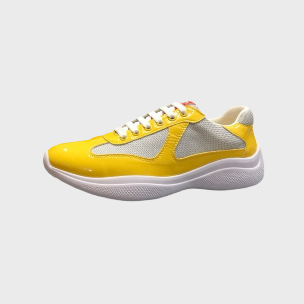 "PRDA" Cups Sneaker - Multicolour