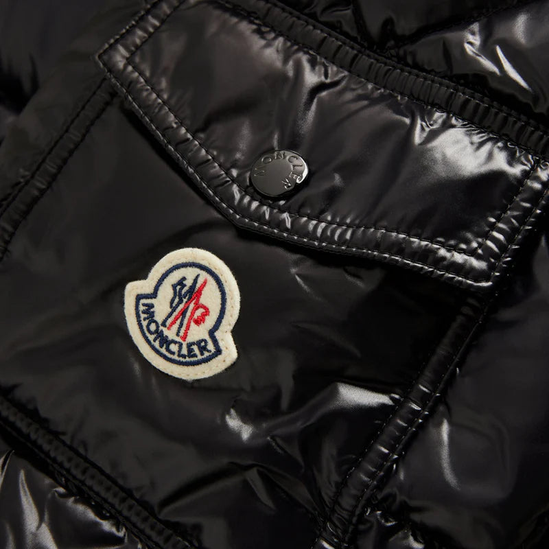 "MNCLR" Maya Puffer