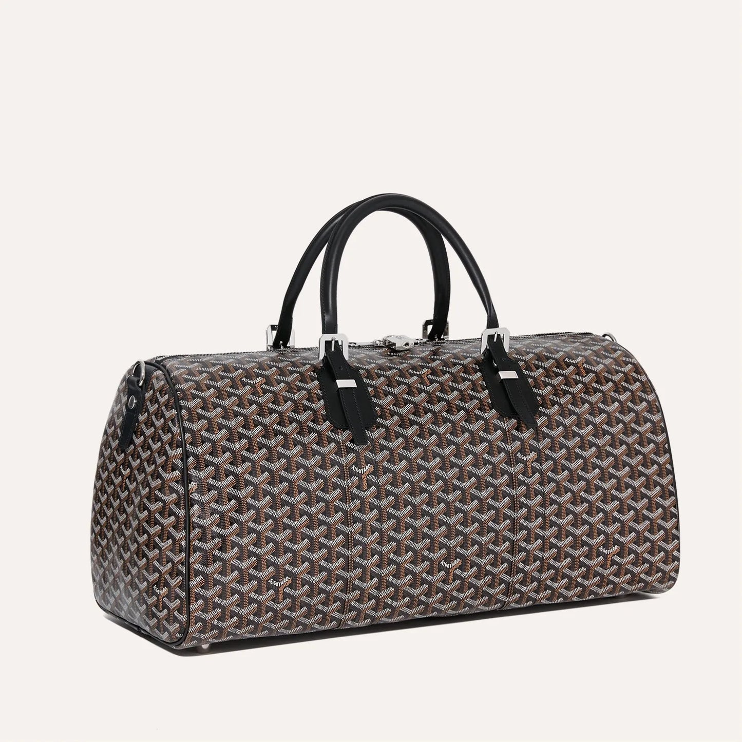 "GYD" Boston Weekender - Multicolour