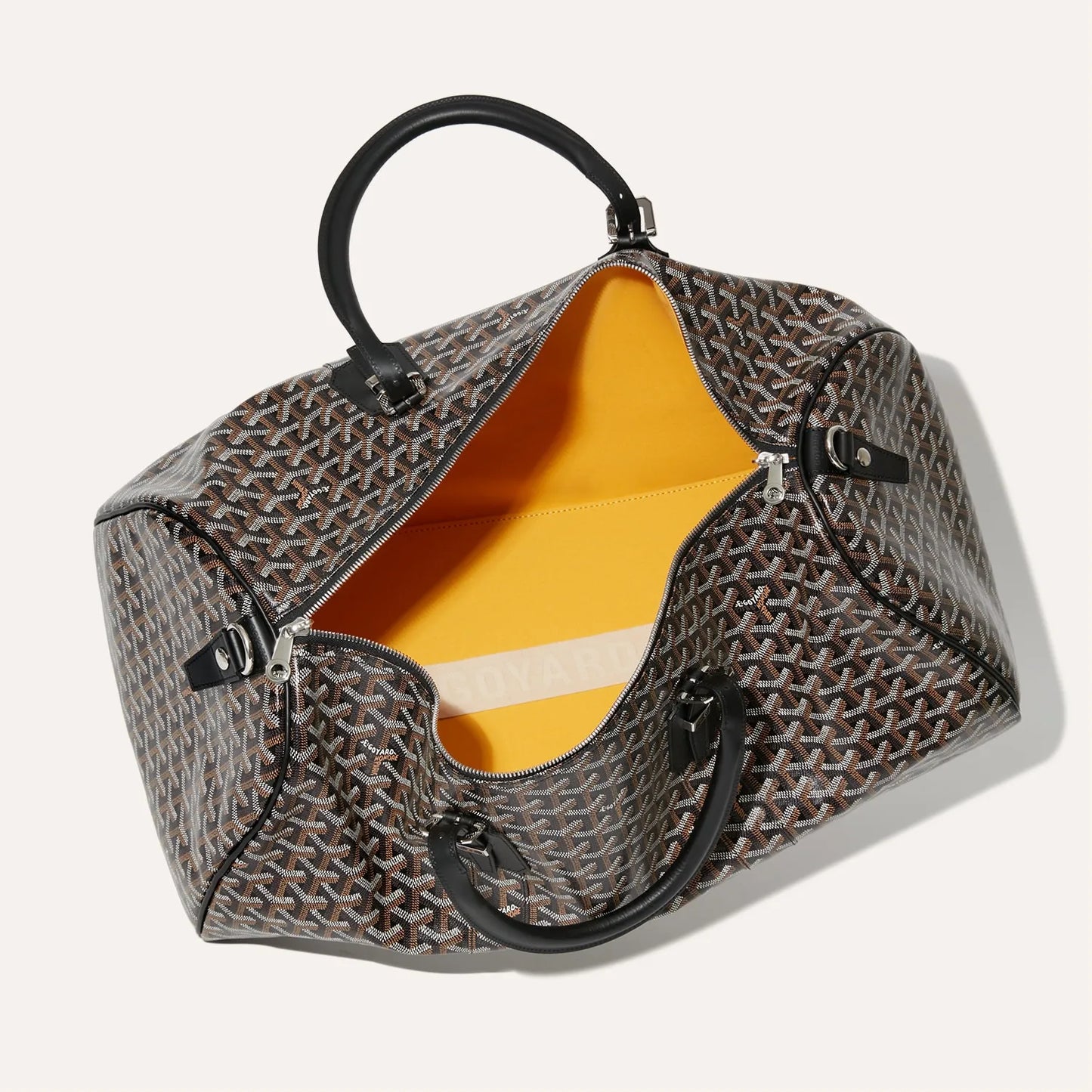 "GYD" Boston Weekender - Multicolour