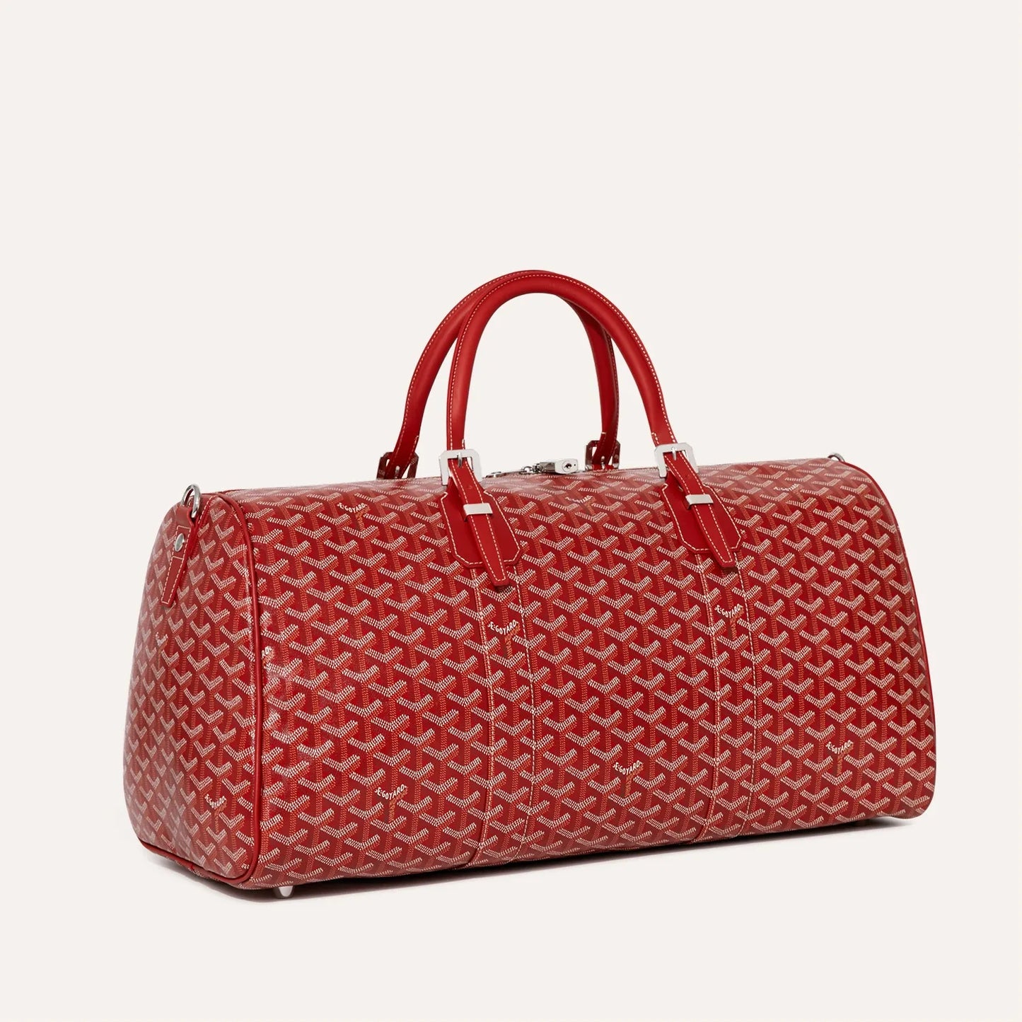 "GYD" Boston Weekender - Multicolour