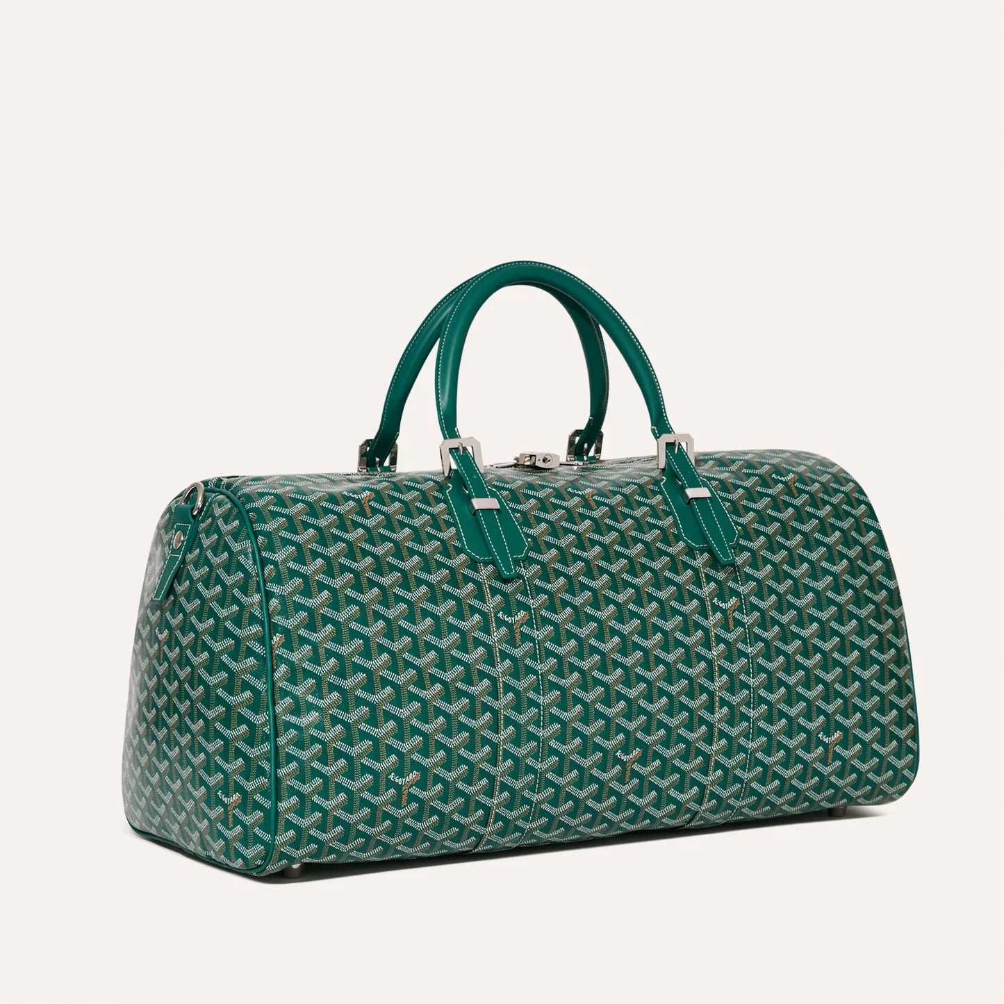 "GYD" Boston Weekender - Multicolour