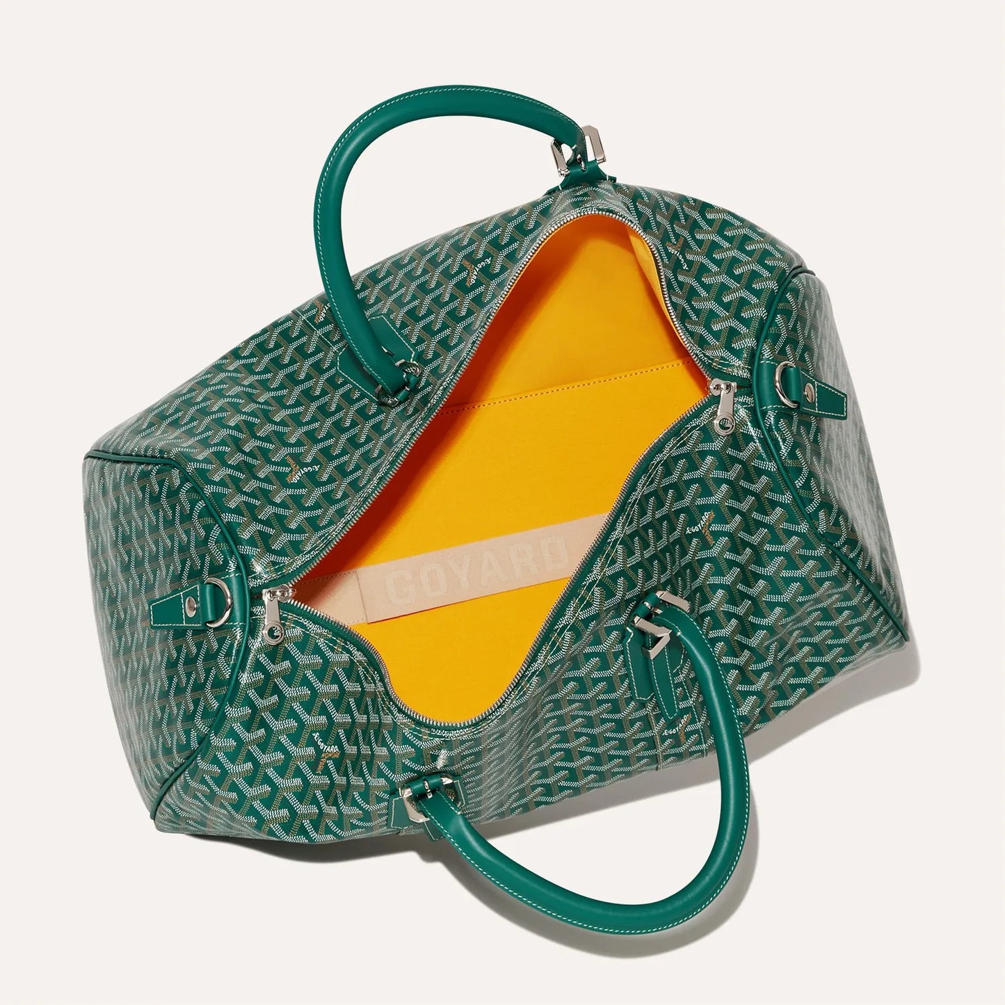 "GYD" Boston Weekender - Multicolour
