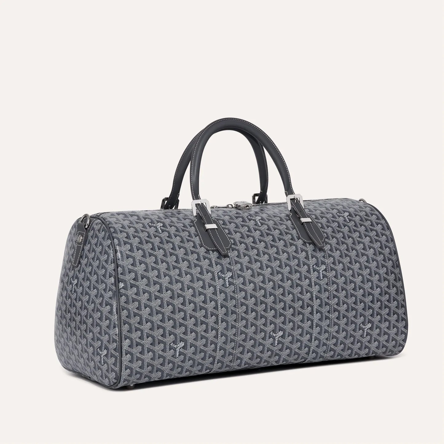"GYD" Boston Weekender - Multicolour