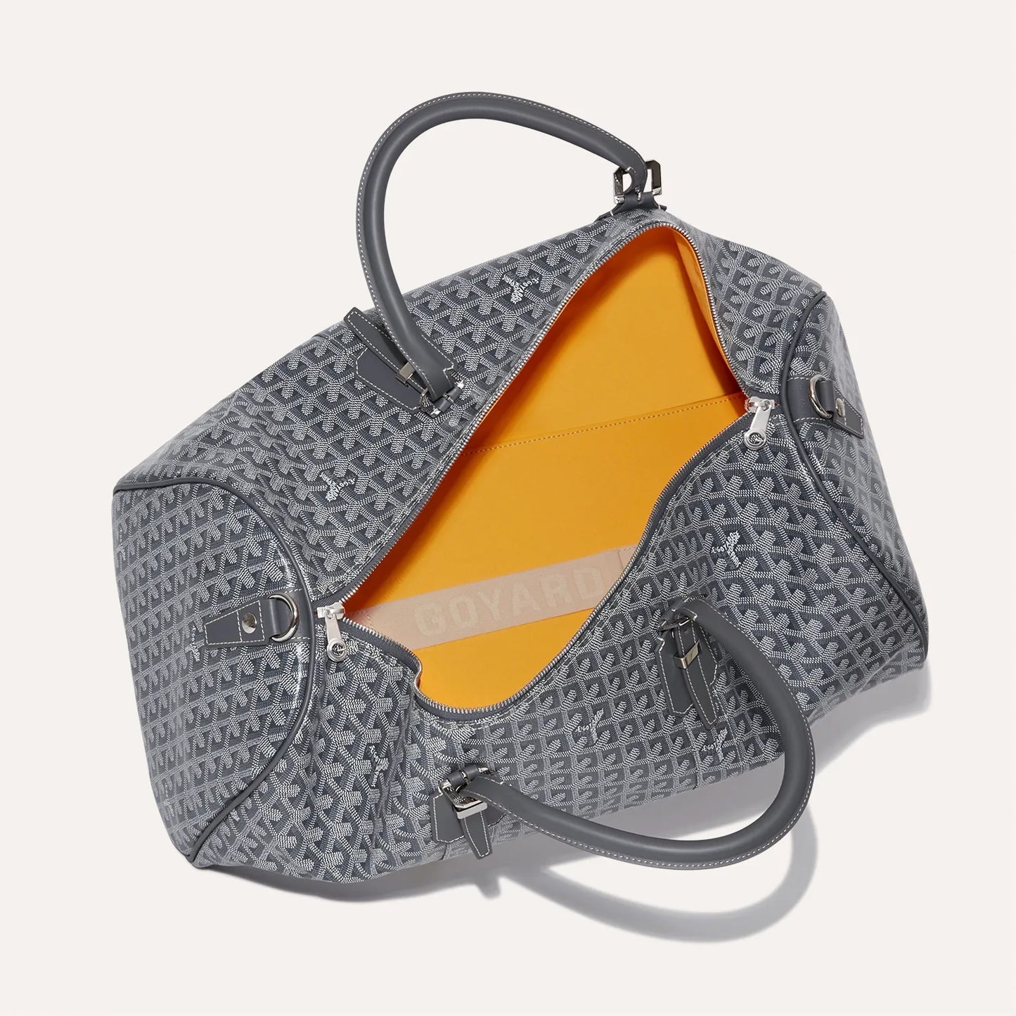 "GYD" Boston Weekender - Multicolour
