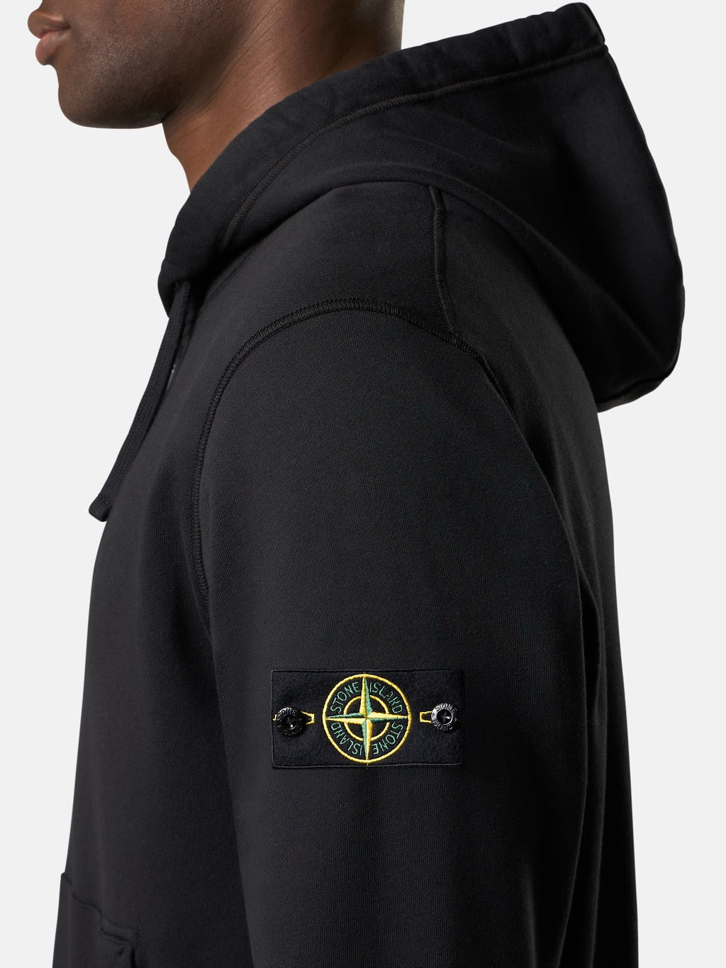 "Island" Zipper - Mulitcolour