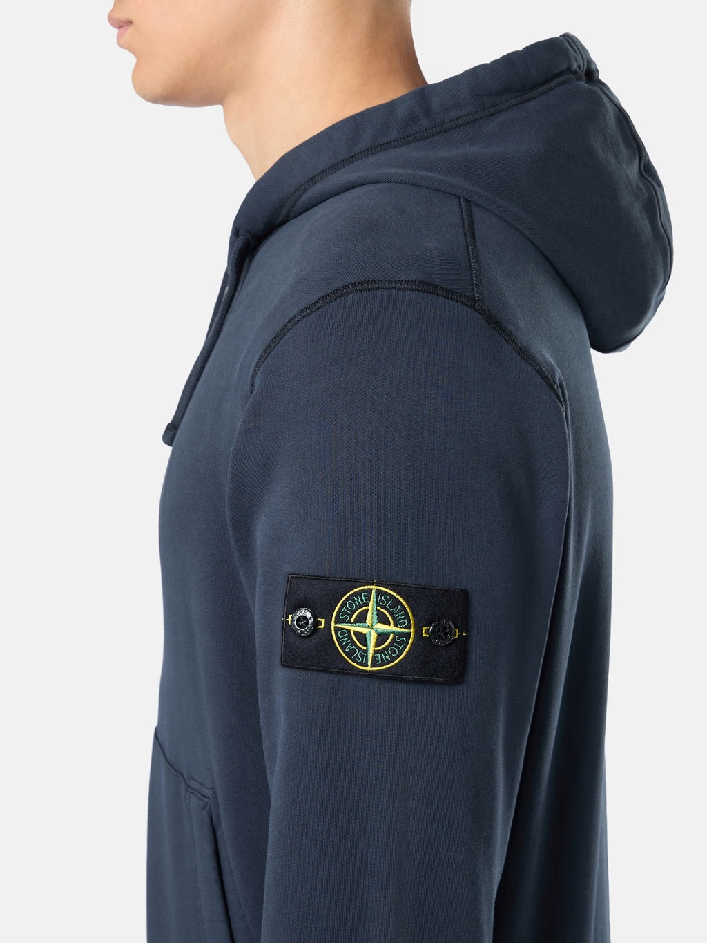 "Island" Zipper - Mulitcolour
