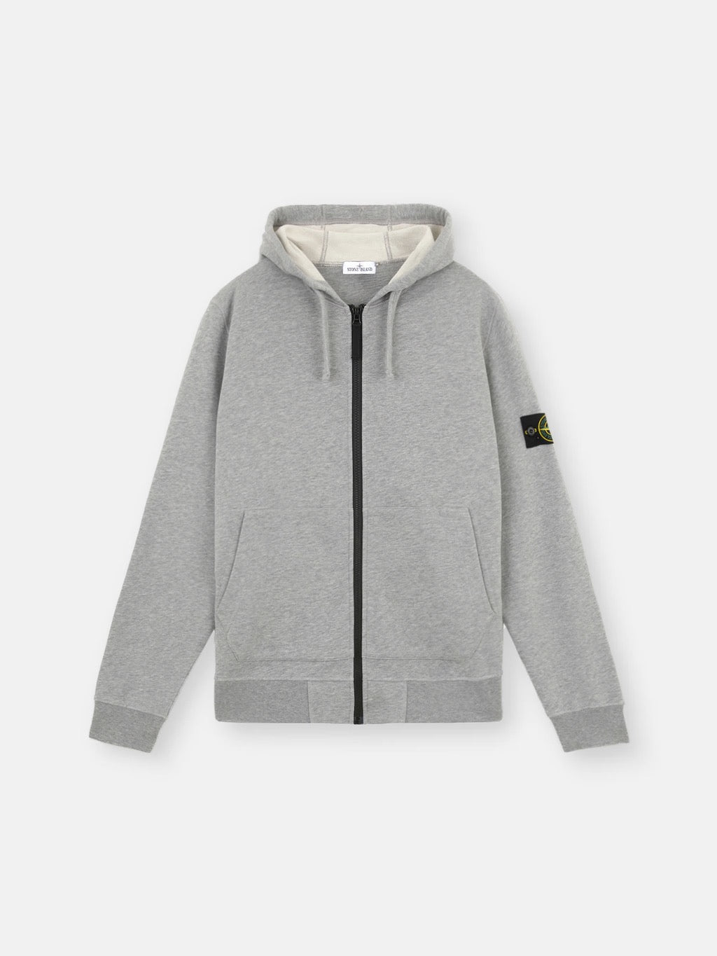"Island" Zipper - Mulitcolour