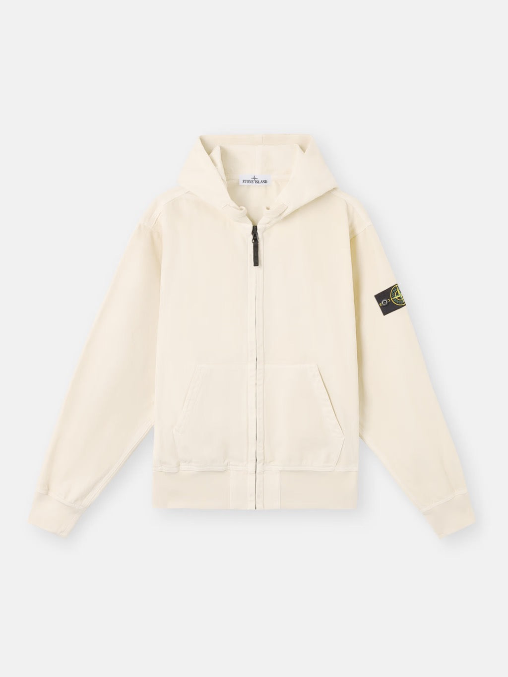 "Island" Zipper - Mulitcolour