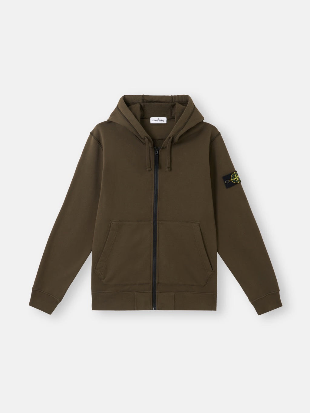"Island" Zipper - Mulitcolour