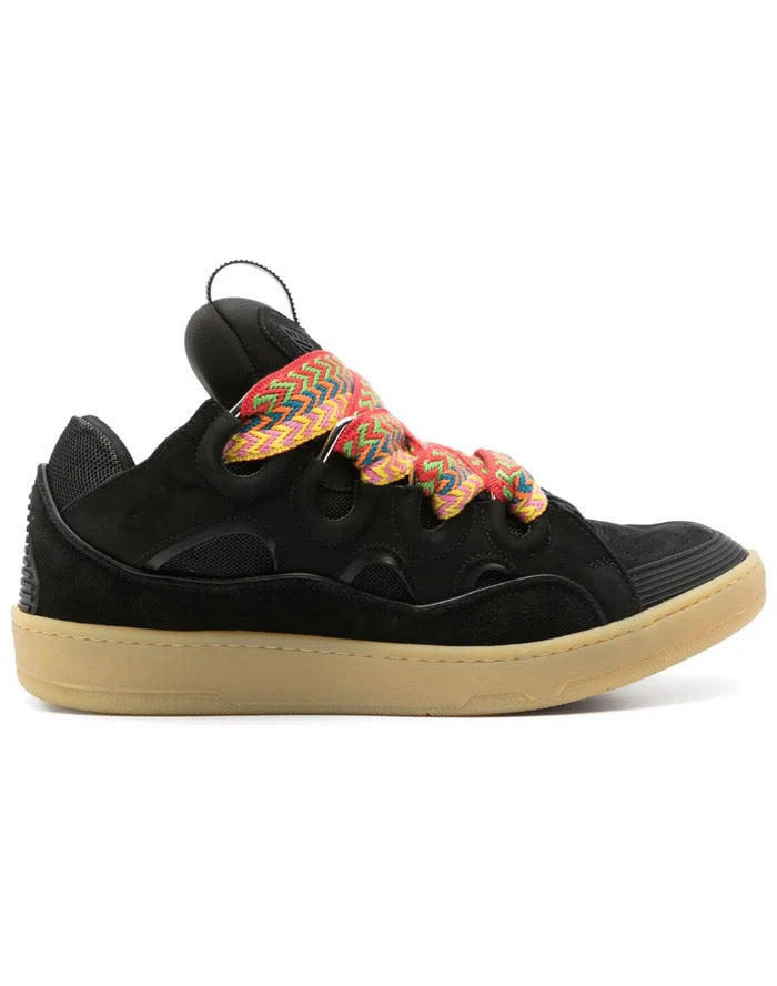 "Curb" Sneaker - Multicolour