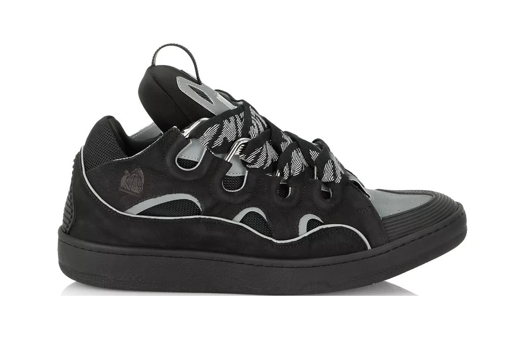 "Curb" Sneaker - Multicolour