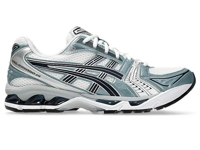"Gel" Runner Sneaker - Multicolour
