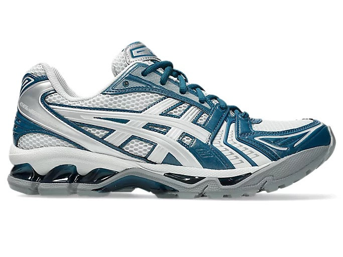 "Gel" Runner Sneaker - Multicolour