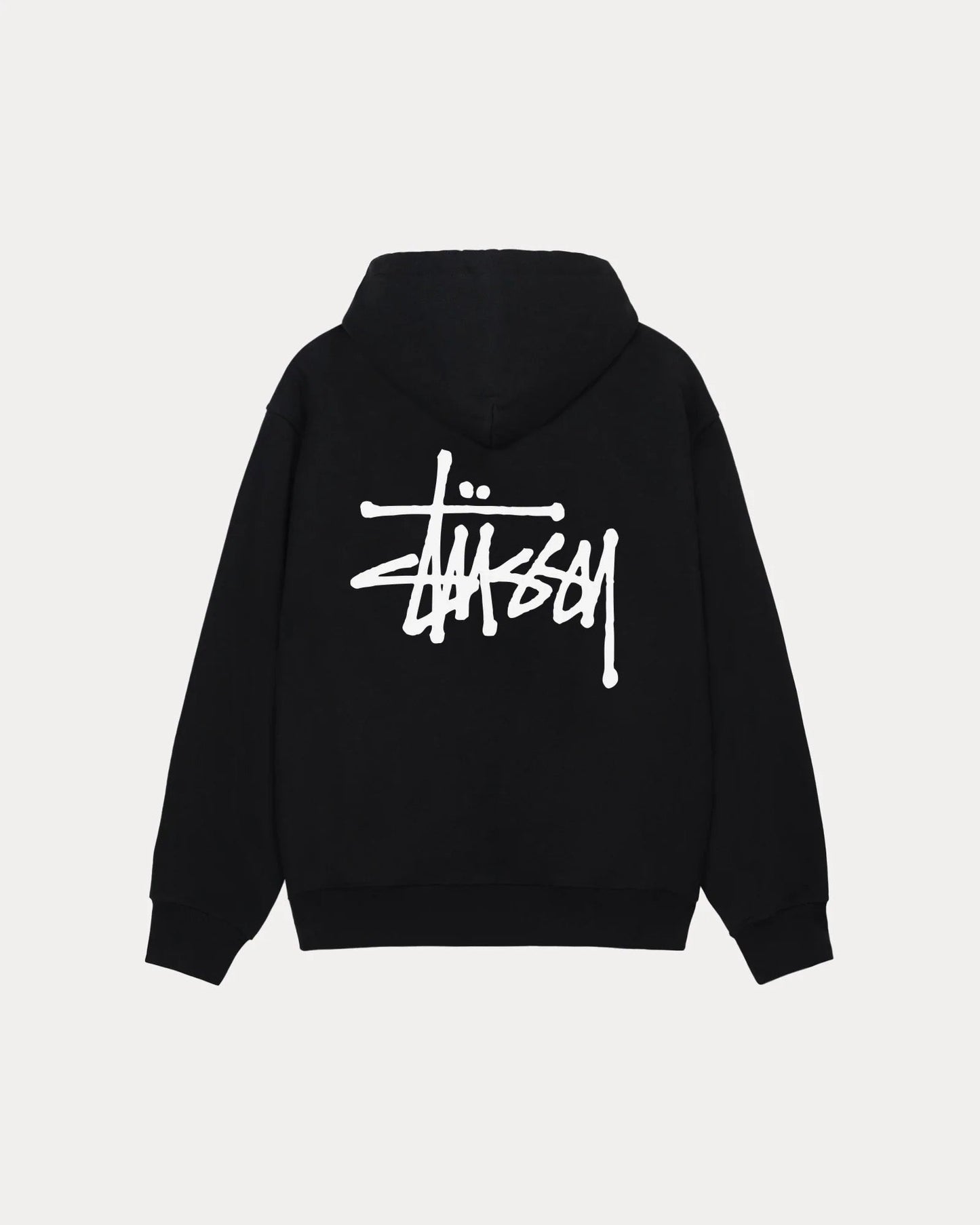"Stxssy" Zipper - Multicolour