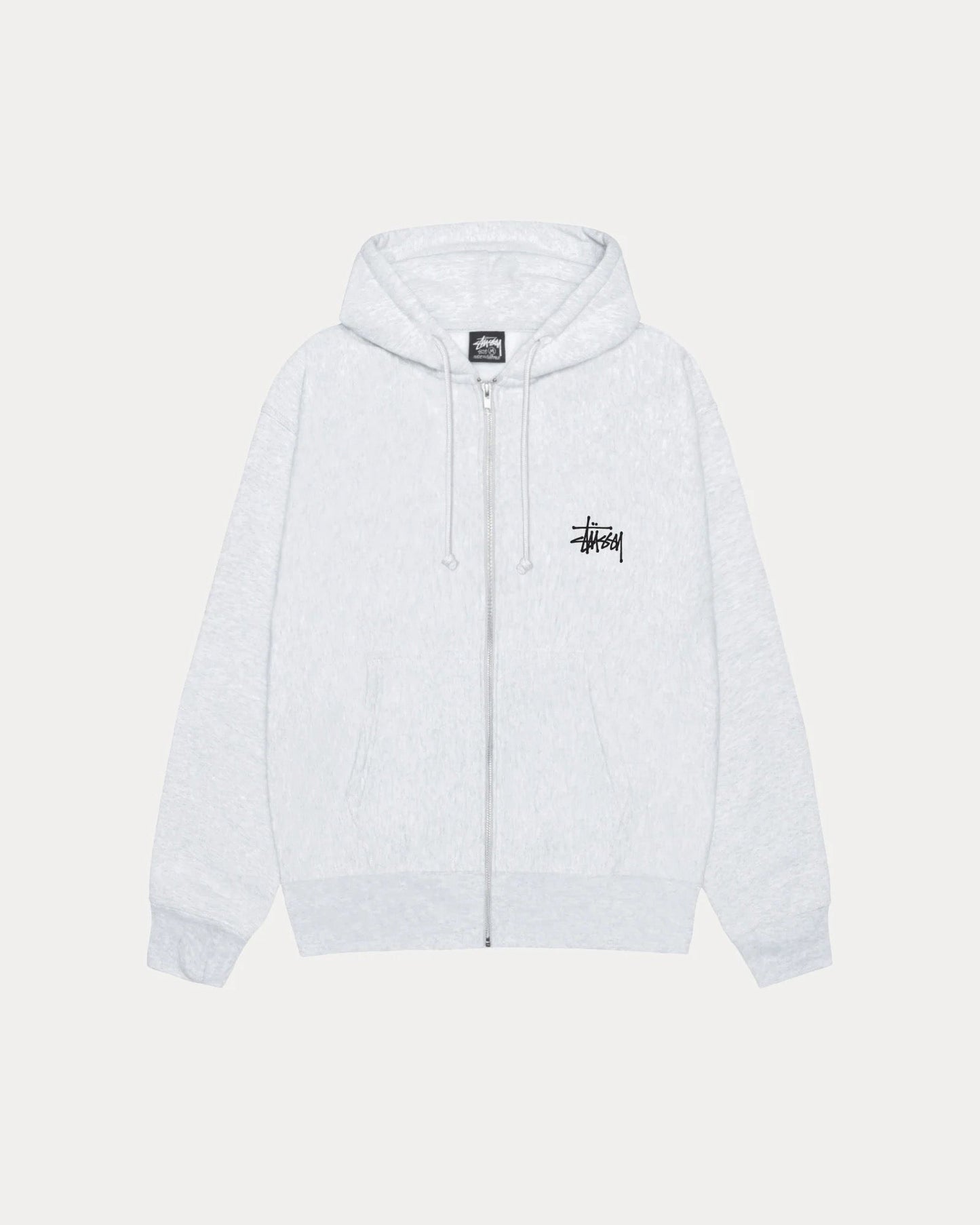 "Stxssy" Zipper - Multicolour