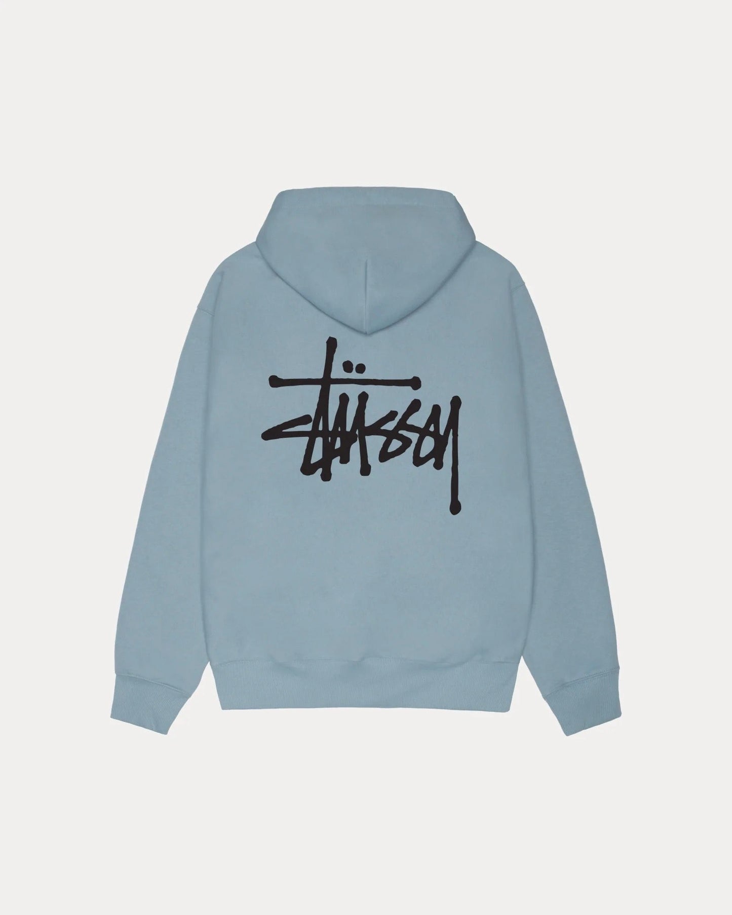 "Stxssy" Zipper - Multicolour