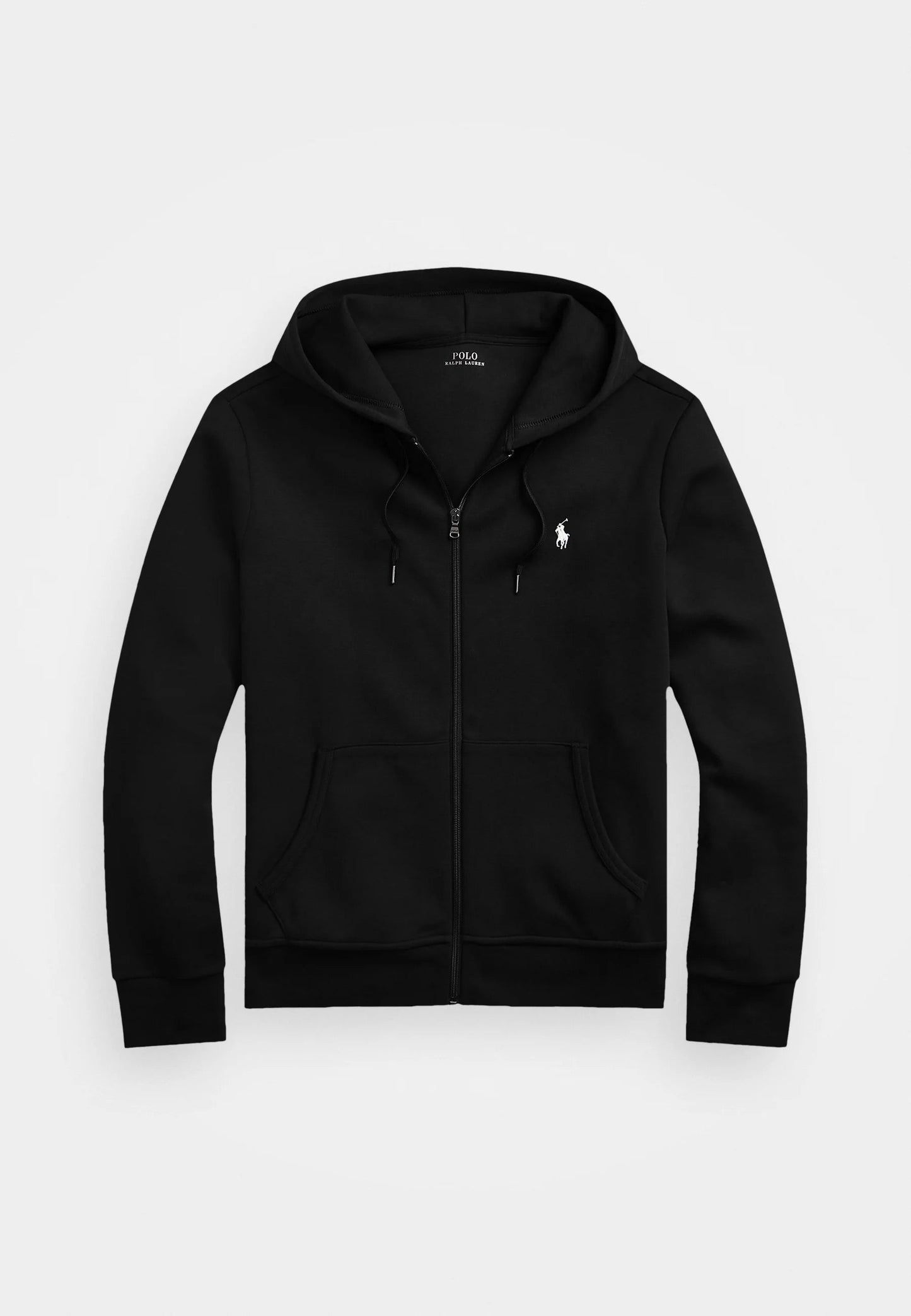 "RL" Zipper - Multicolour