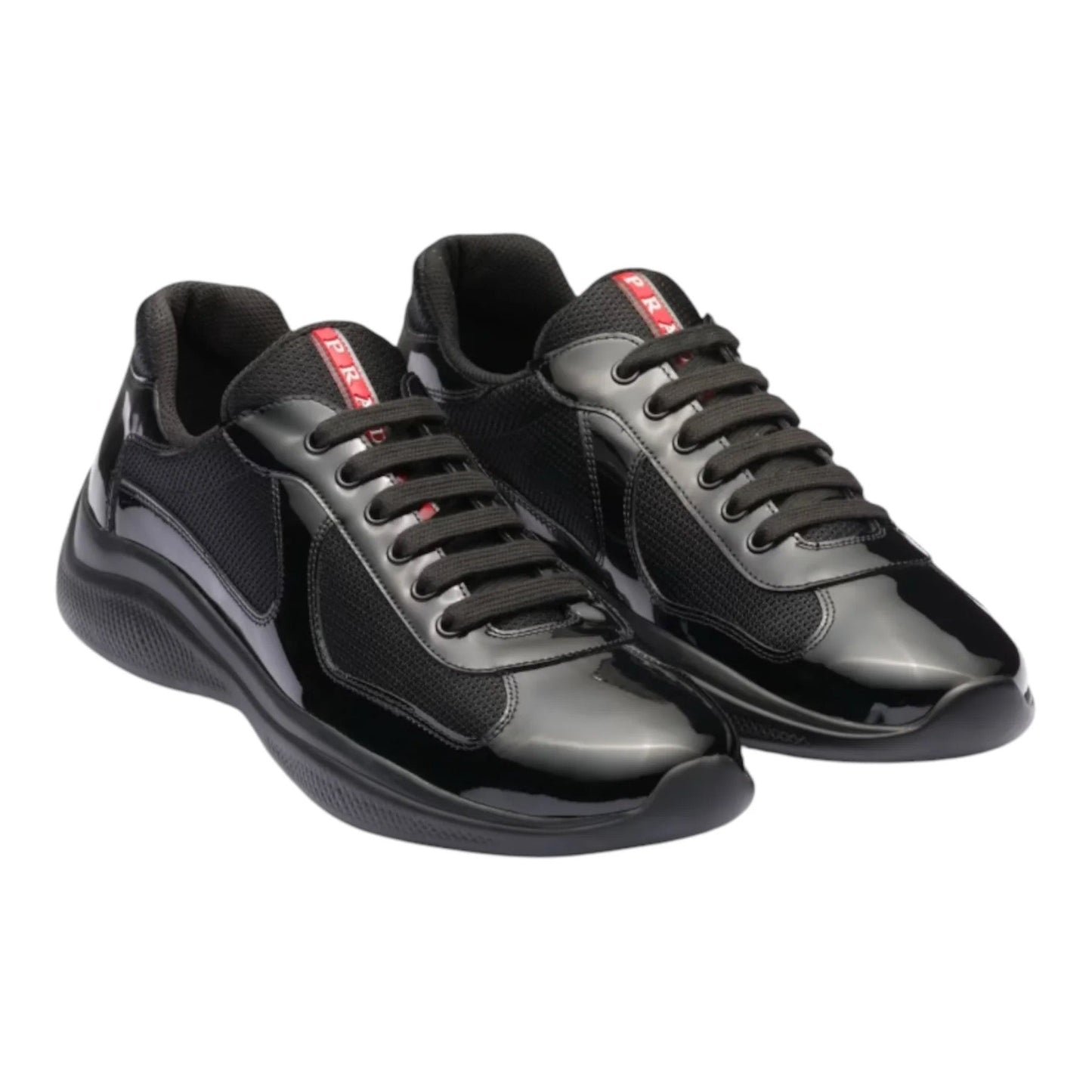 "PRDA" Cups Sneaker - Multicolour