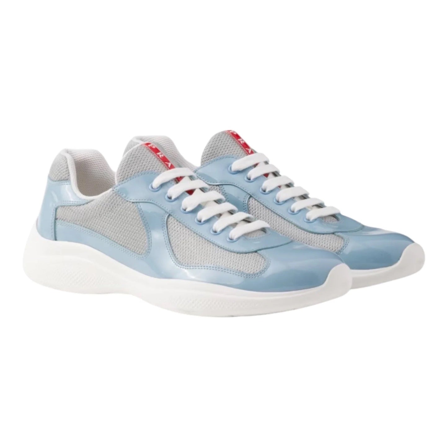 "PRDA" Cups Sneaker - Multicolour