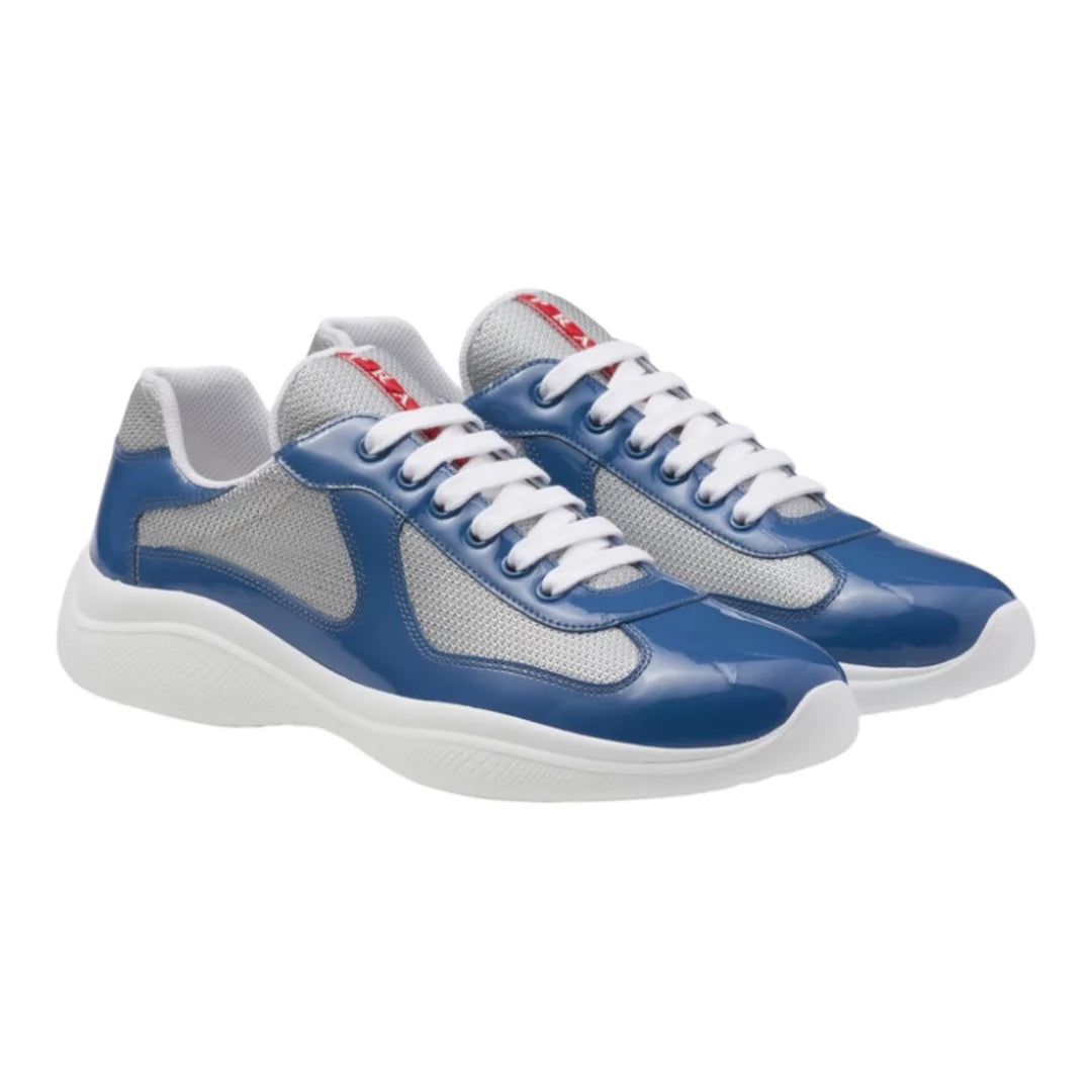 "PRDA" Cups Sneaker - Multicolour