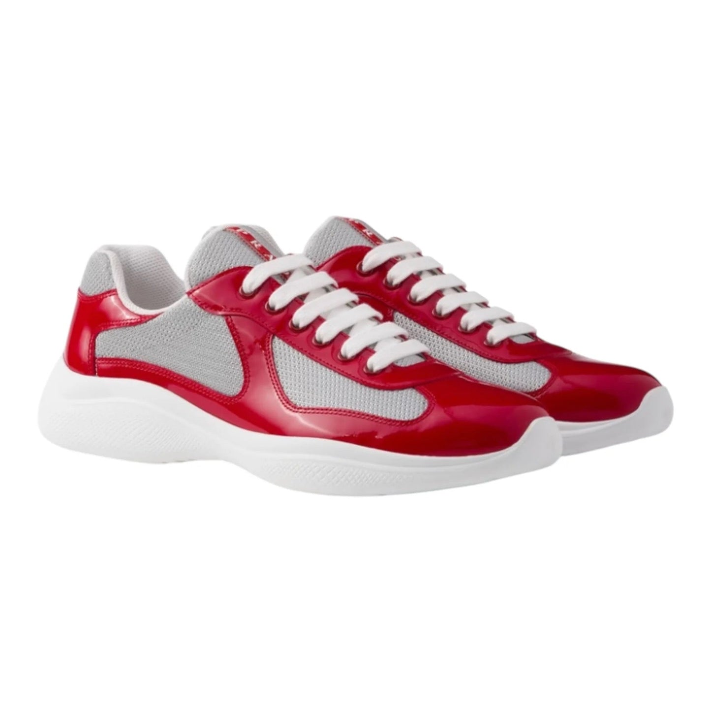 "PRDA" Cups Sneaker - Multicolour