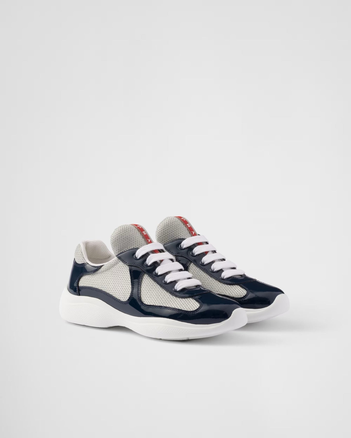 "PRDA" Cups Sneaker - Multicolour
