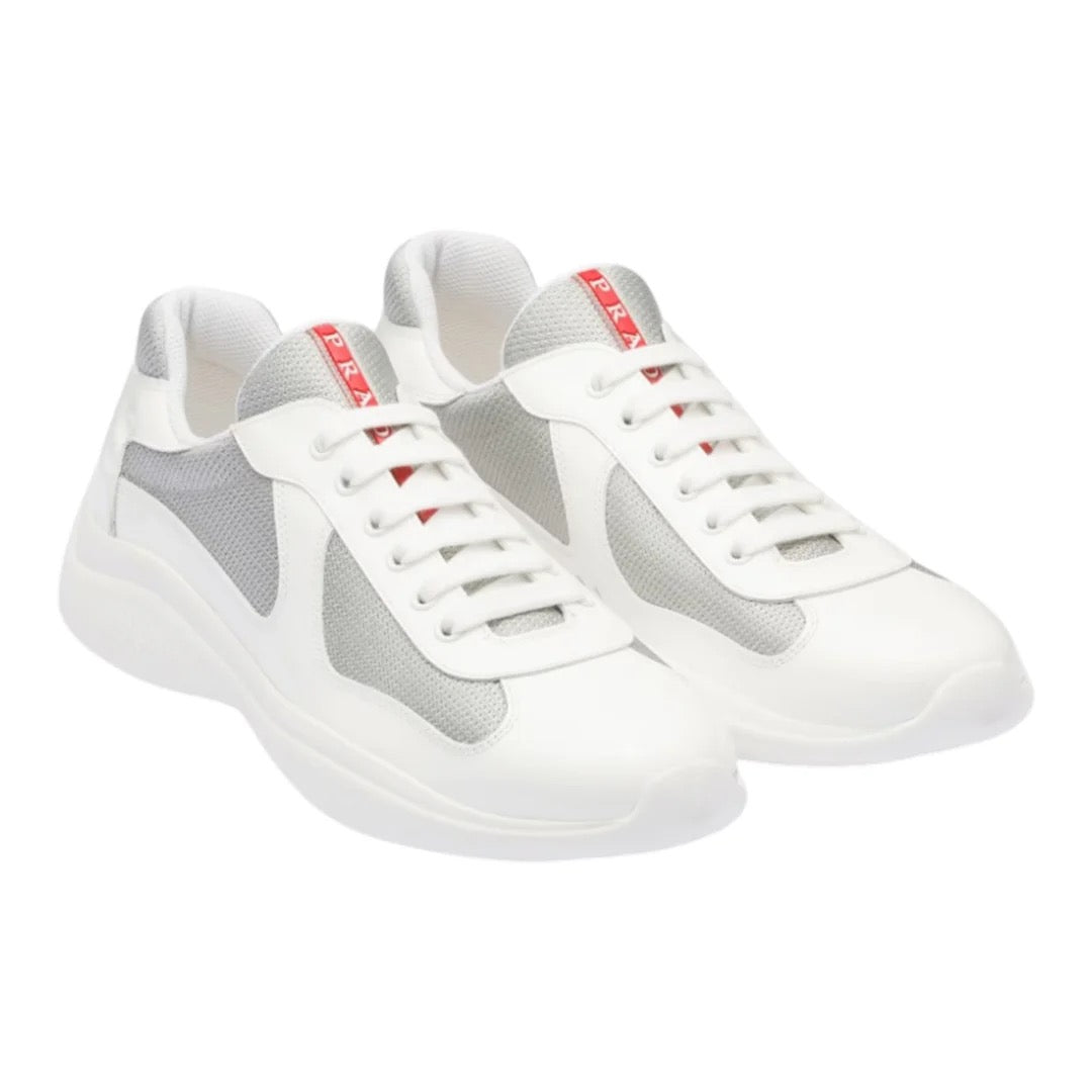 "PRDA" Cups Sneaker - Multicolour