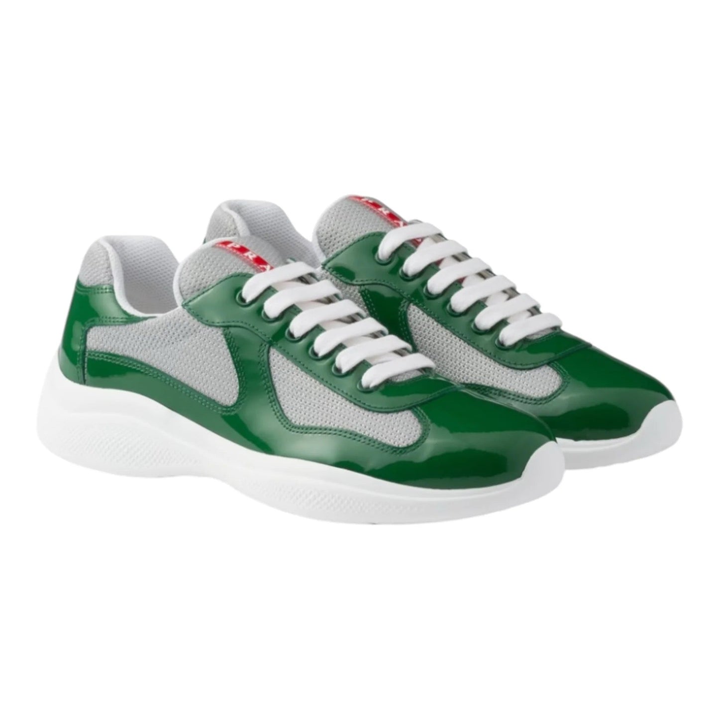 "PRDA" Cups Sneaker - Multicolour
