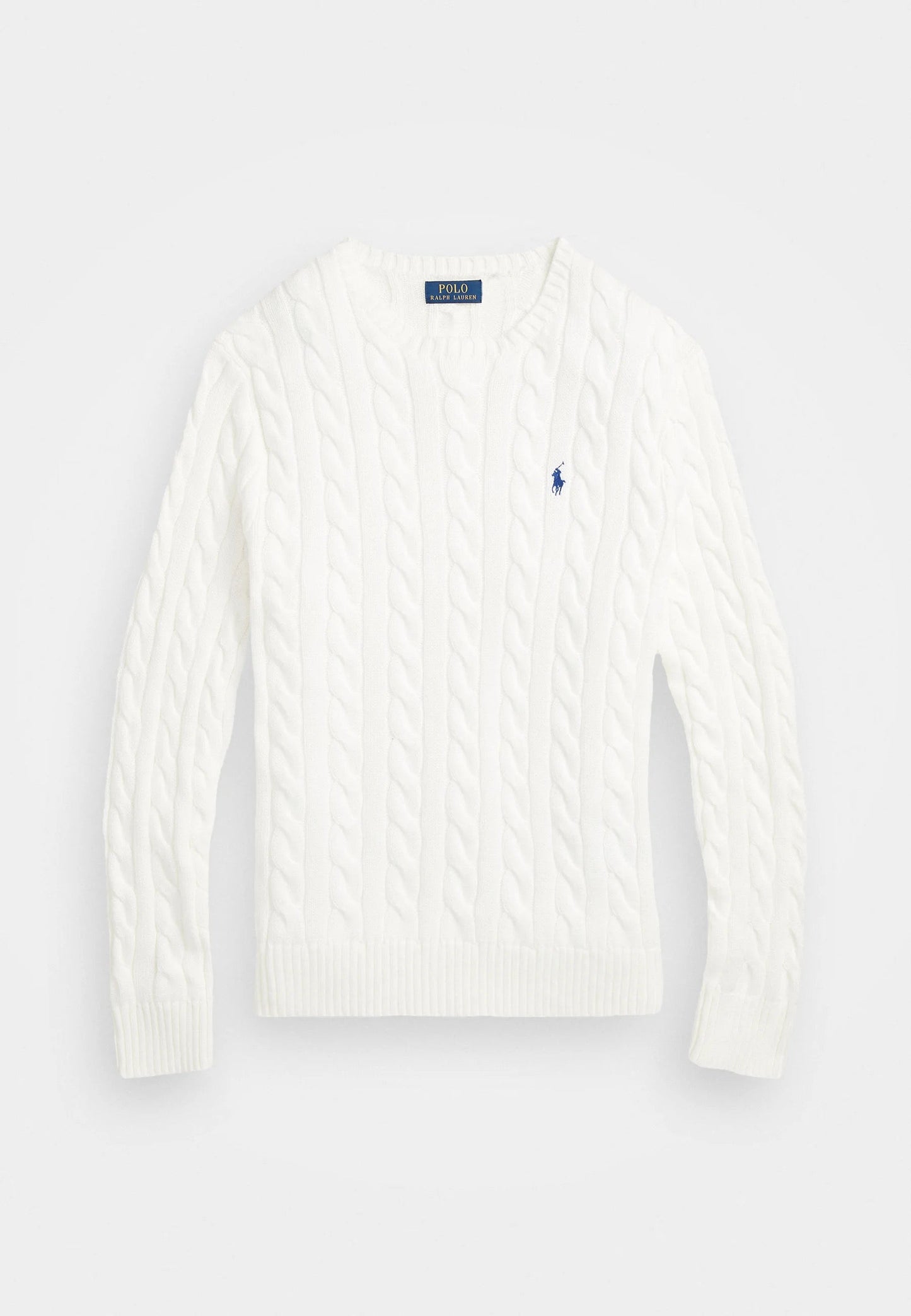 "RL" Knit