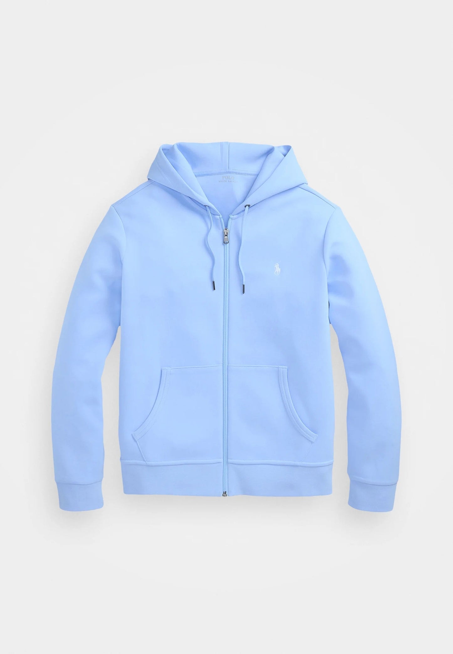 "RL" Zipper - Multicolour