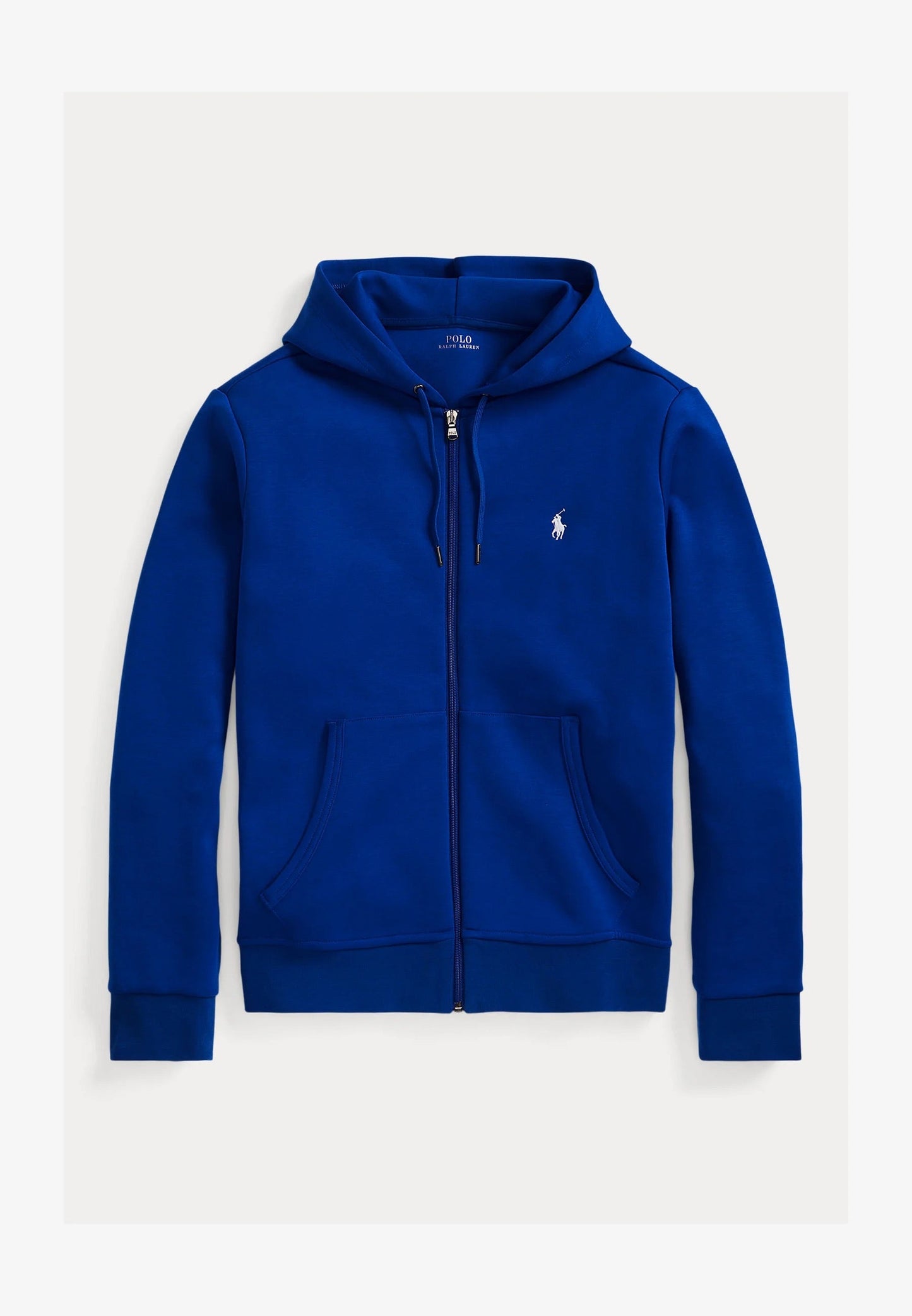 "RL" Zipper - Multicolour