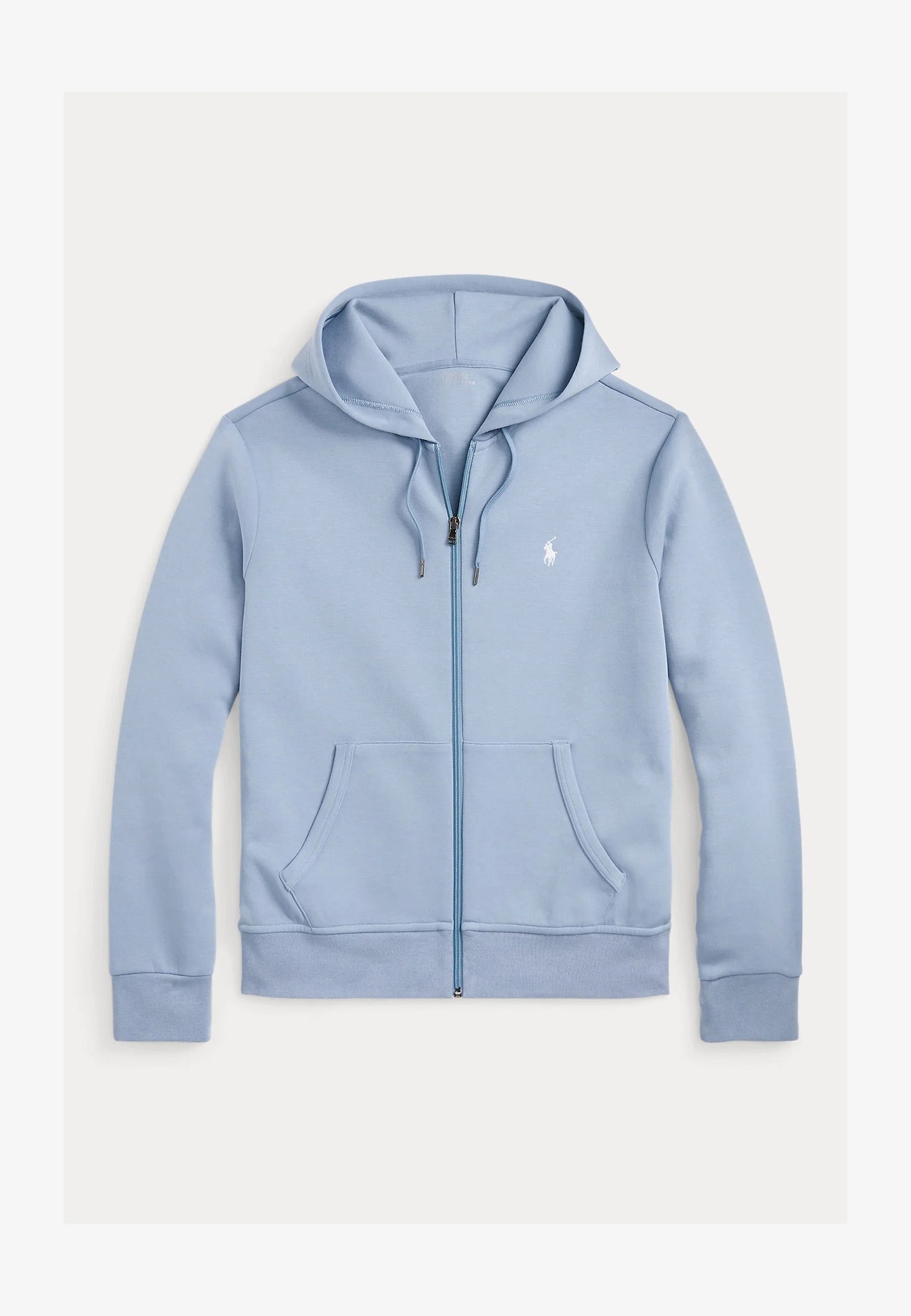 "RL" Zipper - Multicolour