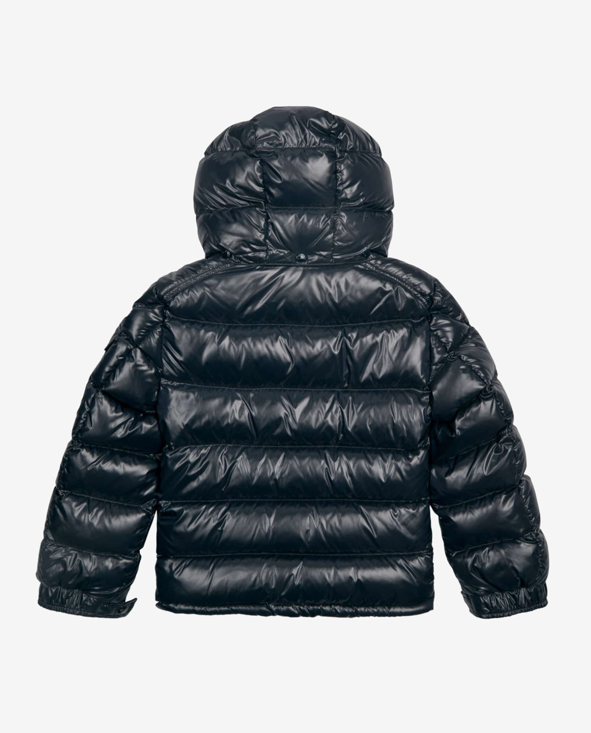 "MNCLR" Maya Puffer