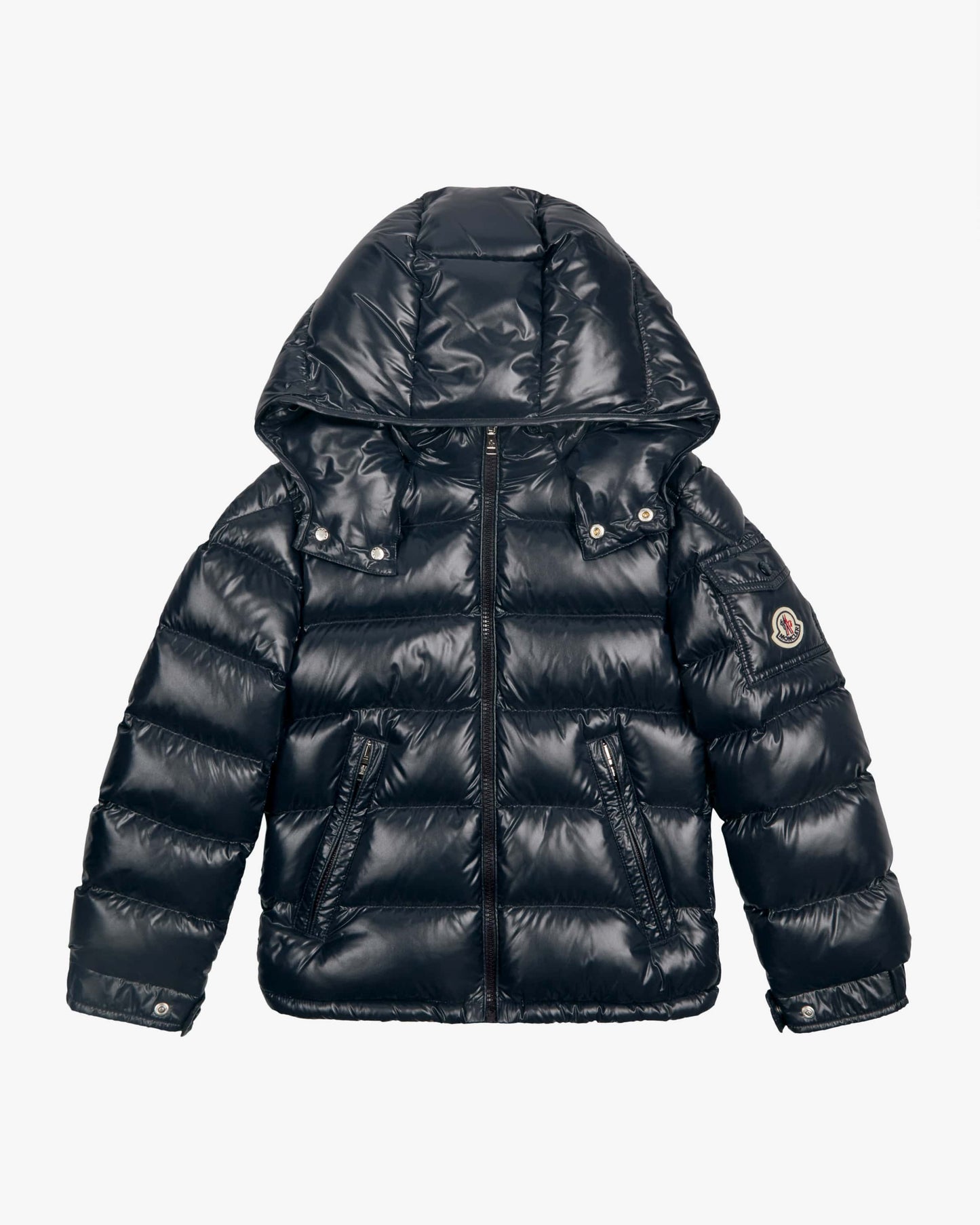 "MNCLR" Maya Puffer