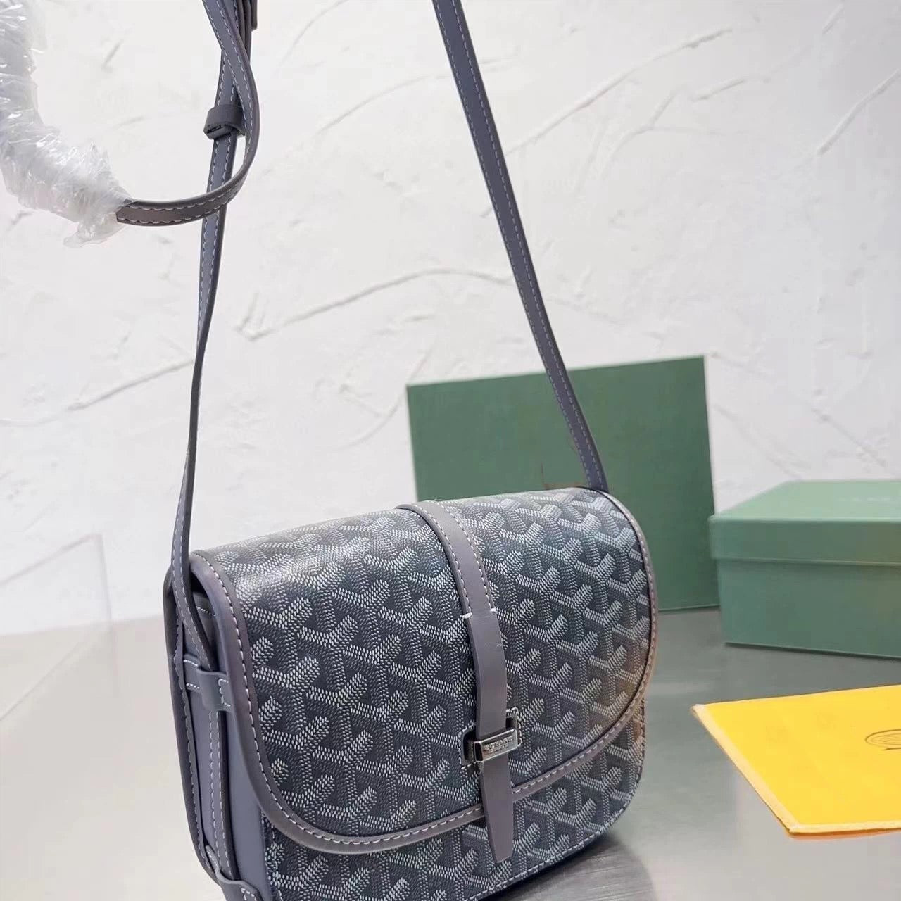 "GYD" Bag - Multicolour