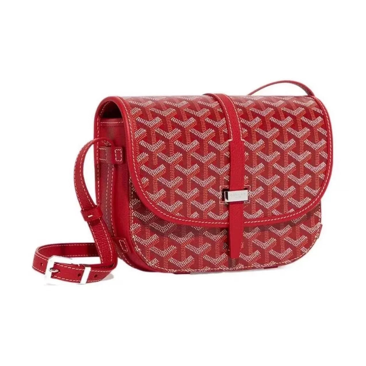 "GYD" Bag - Multicolour