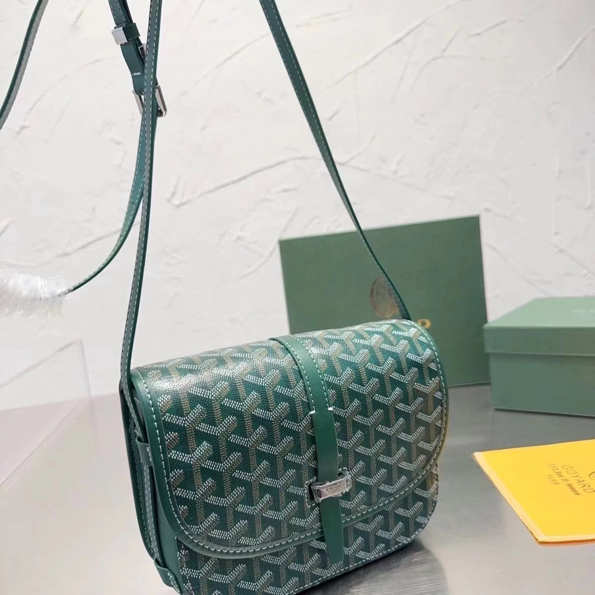 "GYD" Bag - Multicolour