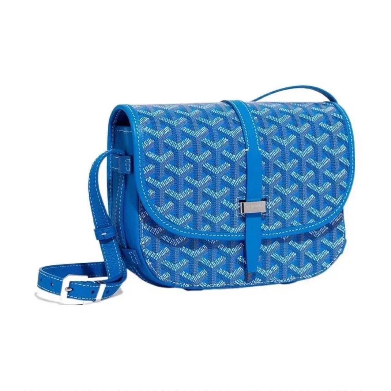 "GYD" Bag - Multicolour