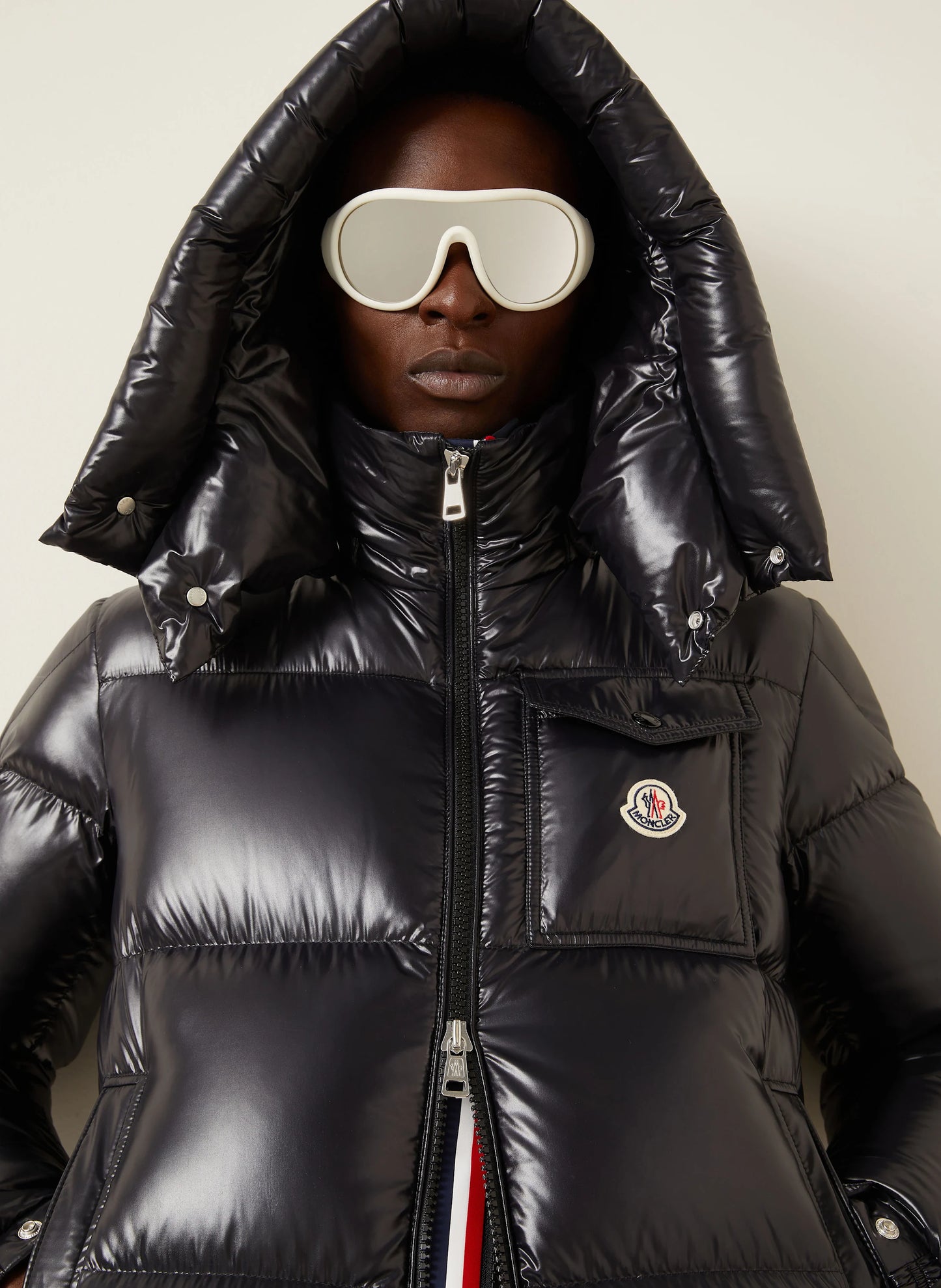 "MNCLR" Winterjacke