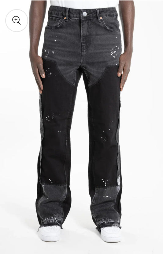 "Maestro" Flared Carpenter